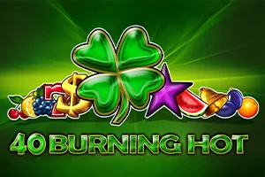 40 Burning Hot