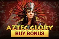 Aztec Glory Buy Bonus
