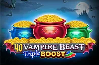 40 Vampire Beast Triple Boost Golden Coins Link