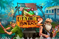 Gator Hunters 2
