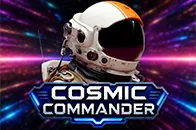 Cosmic Commander
