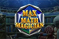 Max the Mathmagician