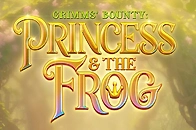 Grimms' Bounty: Princess & the Frog