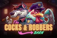 Cocks and Robbers